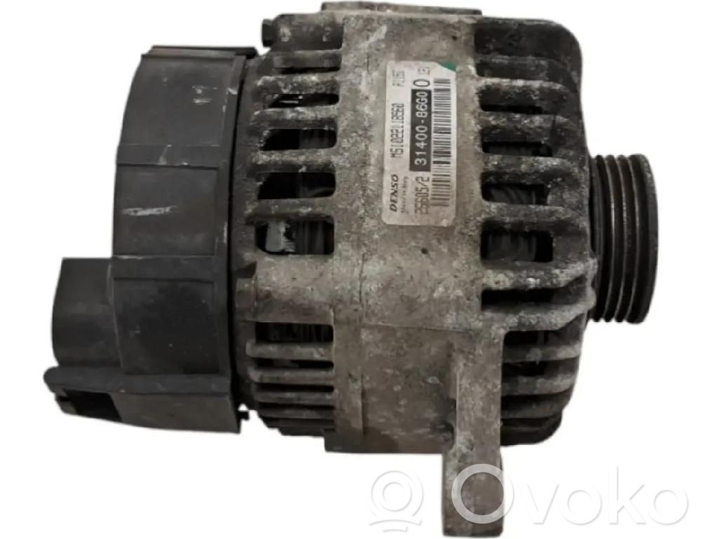 Ģenerators   3140086G00000,3140086G0