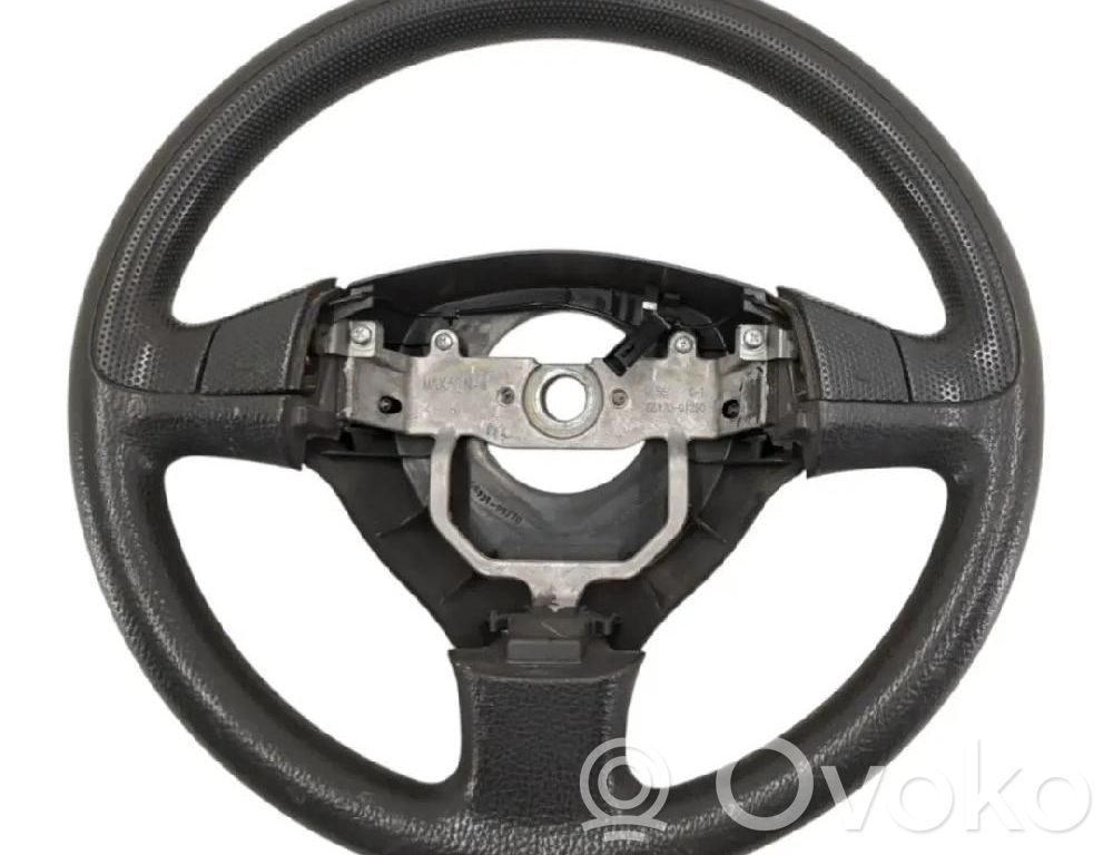 Suzuki Ignis Ohjauspyörä 