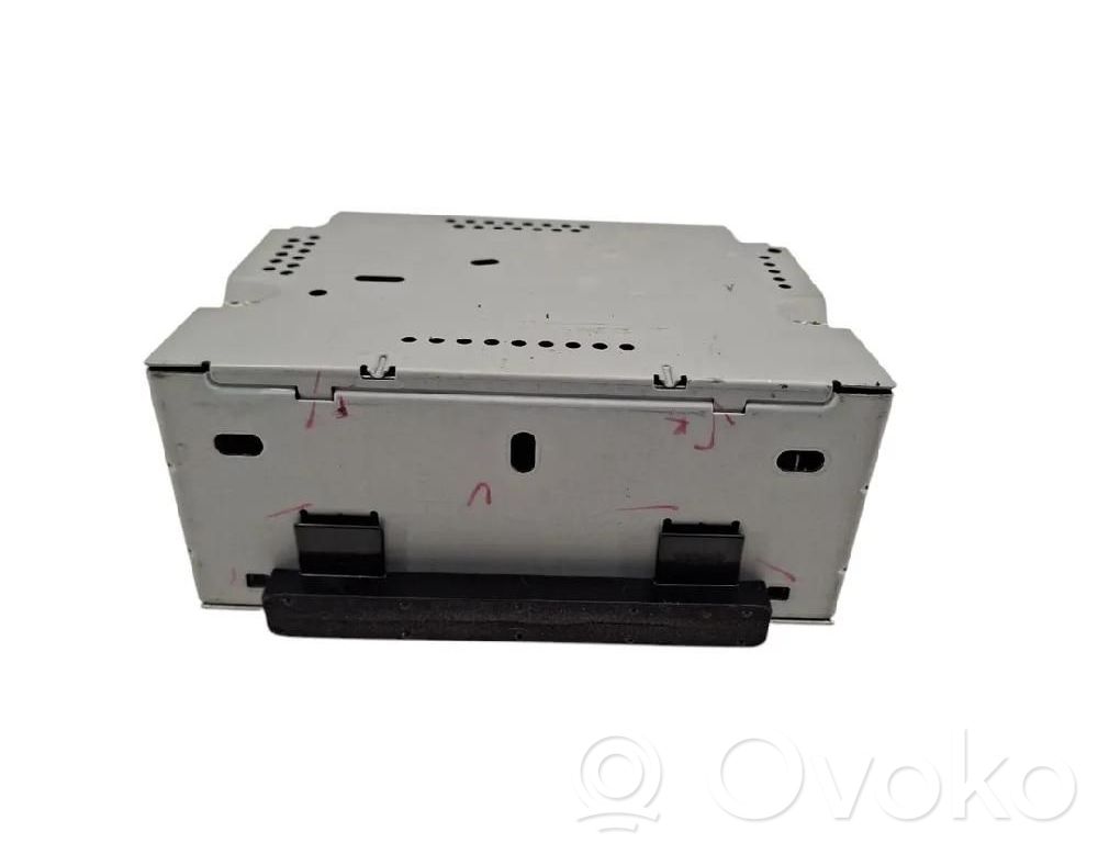 Bedieneinheit Controller Multimedia   AM5T18C815DN