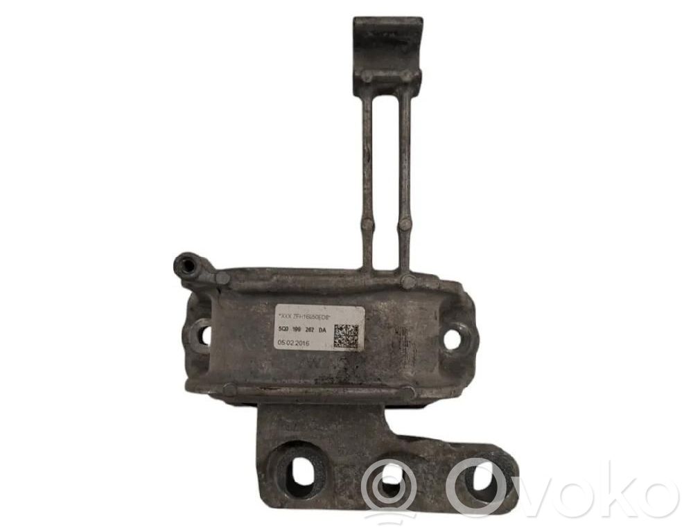 Volkswagen Golf VI Supporto di montaggio del motore 