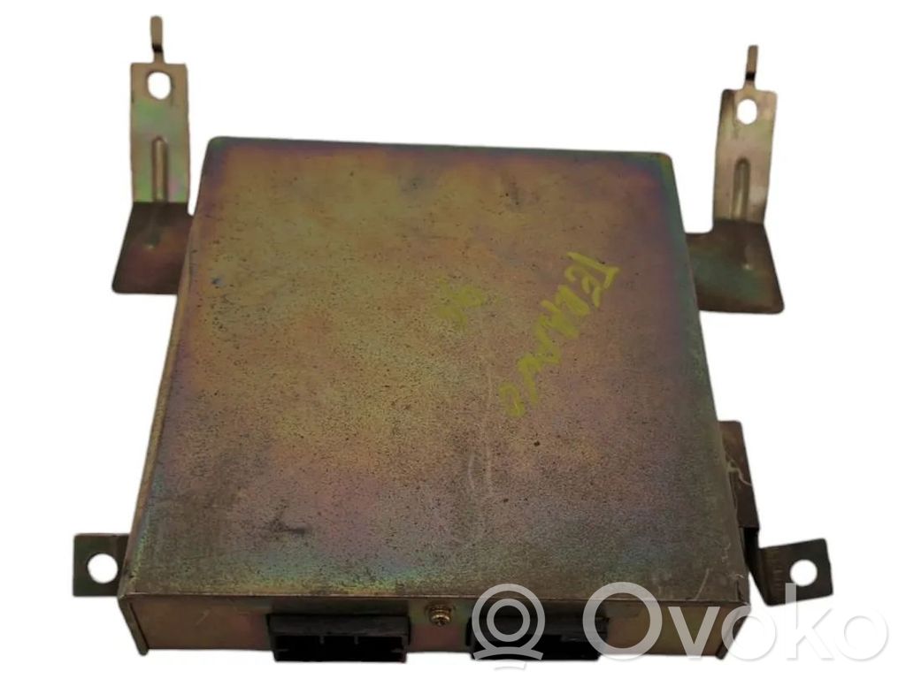 Unité de commande / module d'injection   237100F003,4079013573