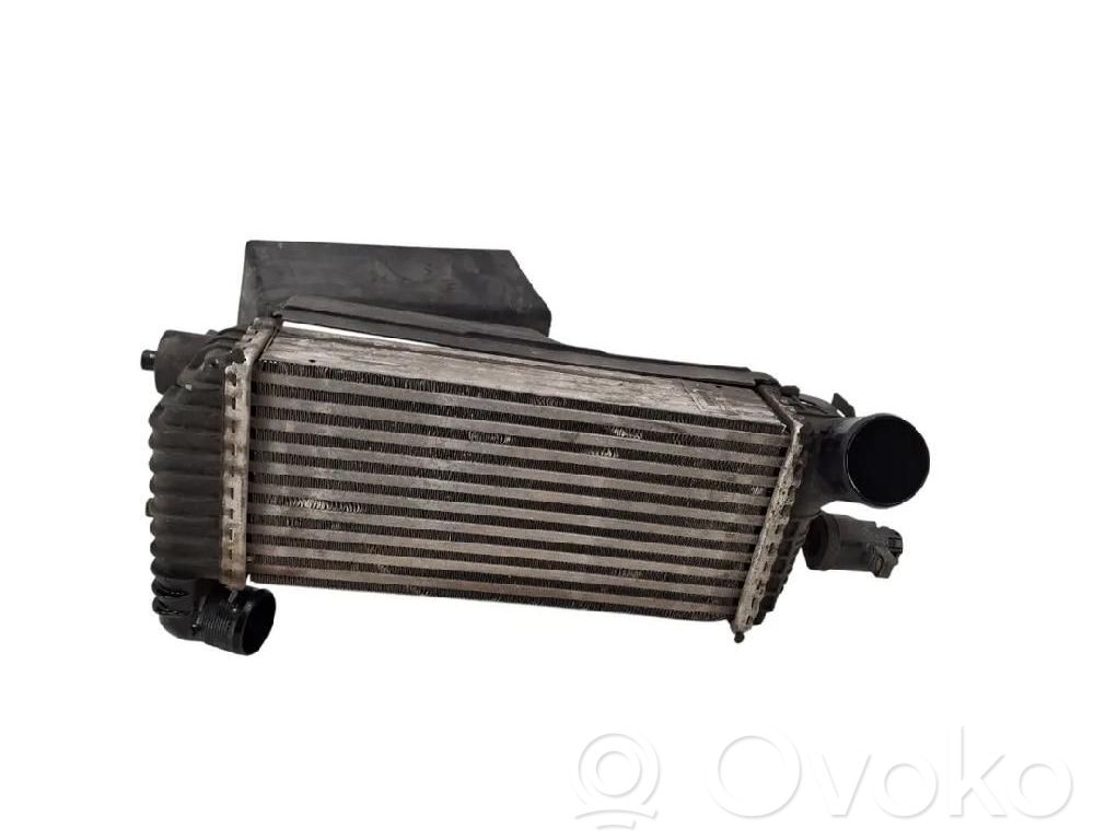 Ford Focus Radiador intercooler 