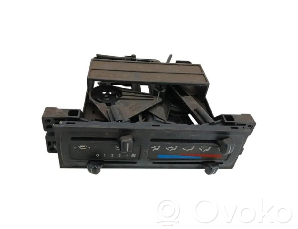Nissan Terrano Unitate control climatizare 