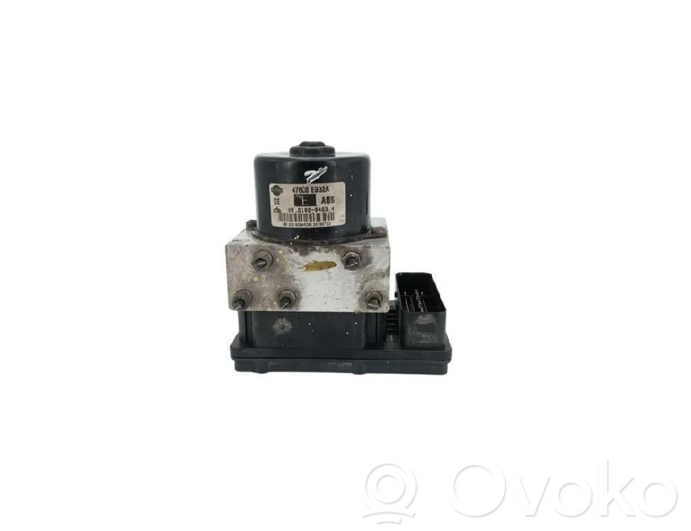 Bomba de ABS   47660EB33C