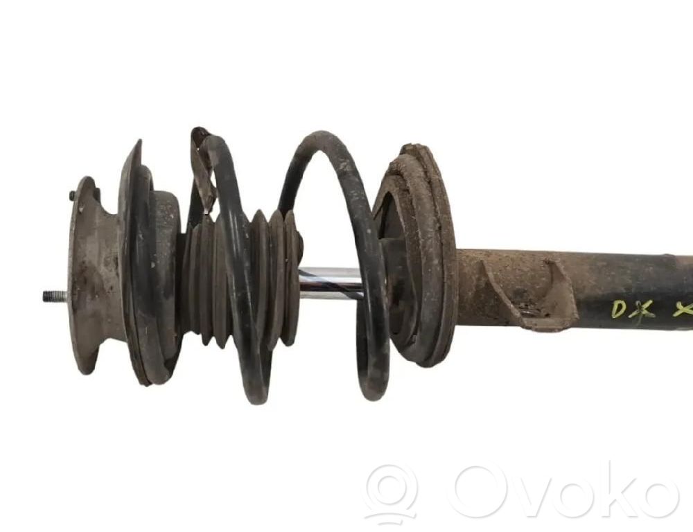 BMW Z4 E85 E86 Front control arm 