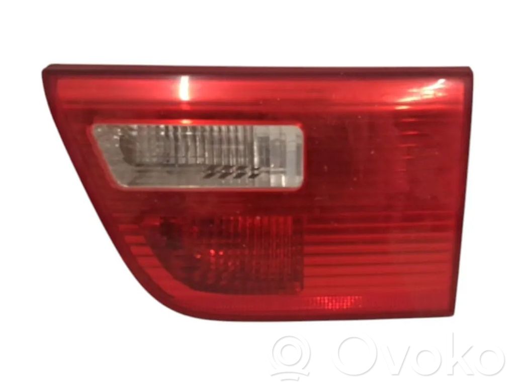 BMW X5 E53 Takavalot 