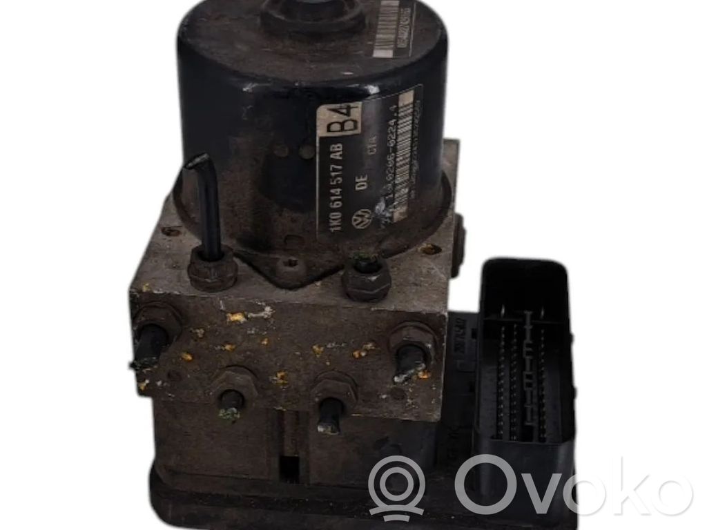 Bomba de ABS   1K0614117HBEF,1K0614517AB