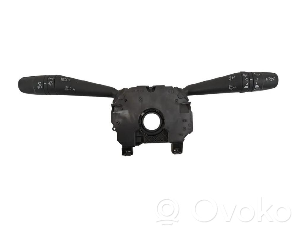 Fiat Tipo Otros interruptores/perillas/selectores 