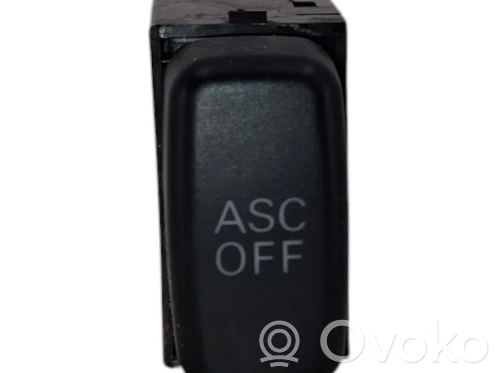 ESP (stability program) switch   649008