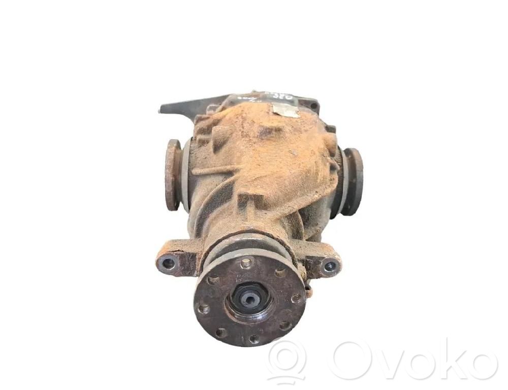 Hinterachsdifferential   33107518846,25633107556669