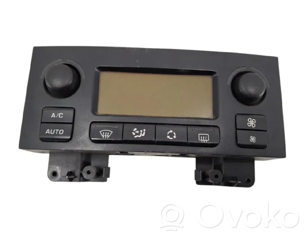 Climate control unit   6451VJ,9658084577