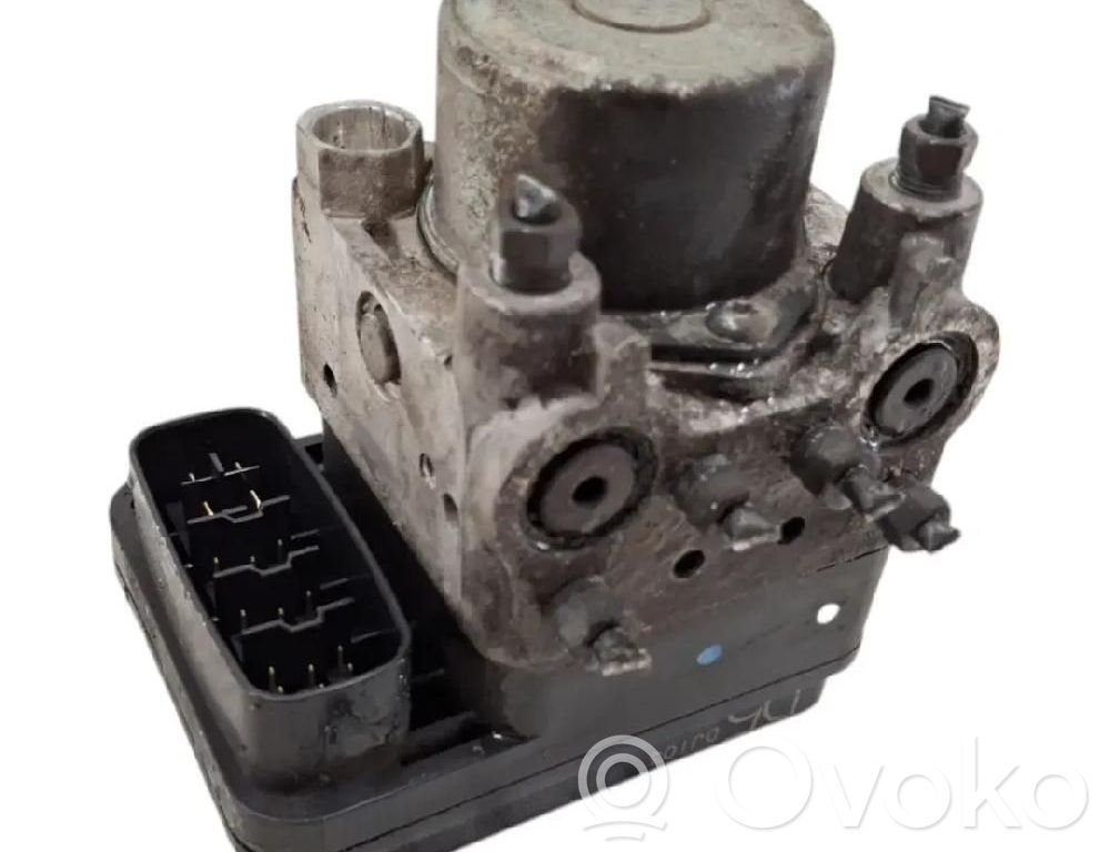 Daihatsu Terios Блок ABS 