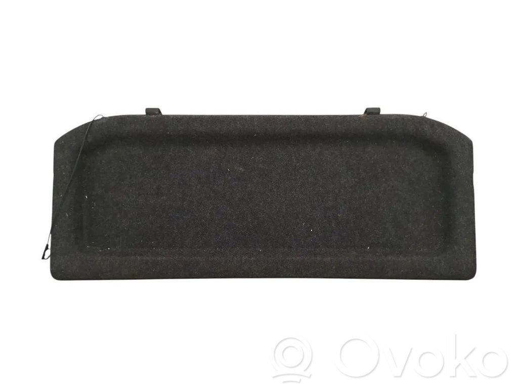 Suzuki SX4 Bandeja del maletero 