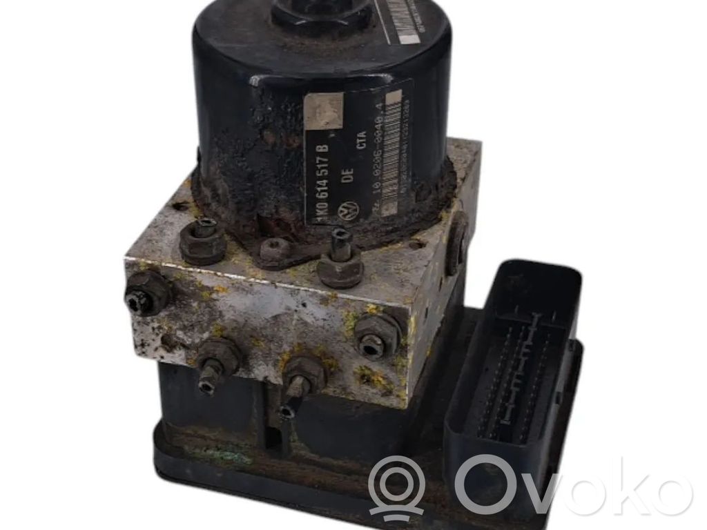 Pompa ABS   1K0614117ACBEF,1K0614517B