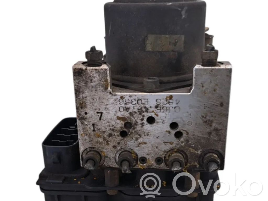Mazda 6 ABS bloks 