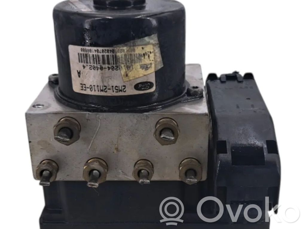 Ford Focus ABS Blokas 