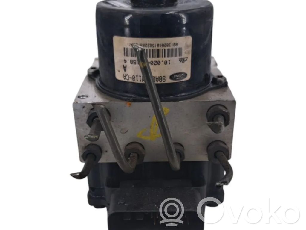 Ford Focus ABS Blokas 