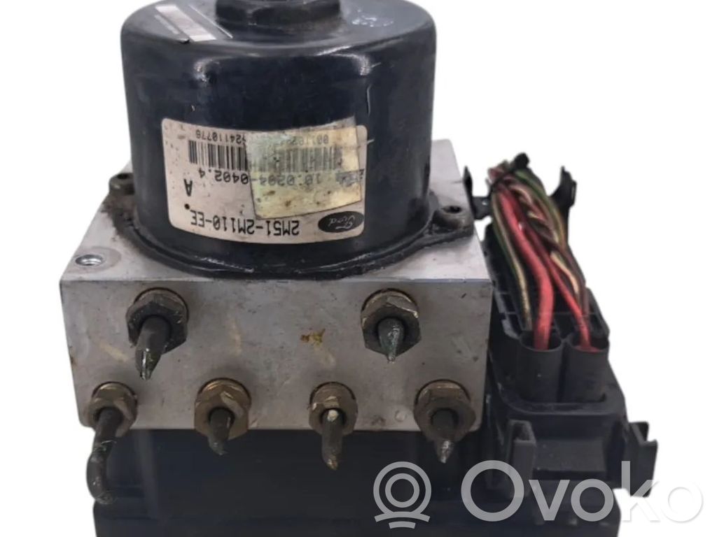 Ford Focus ABS Blokas 