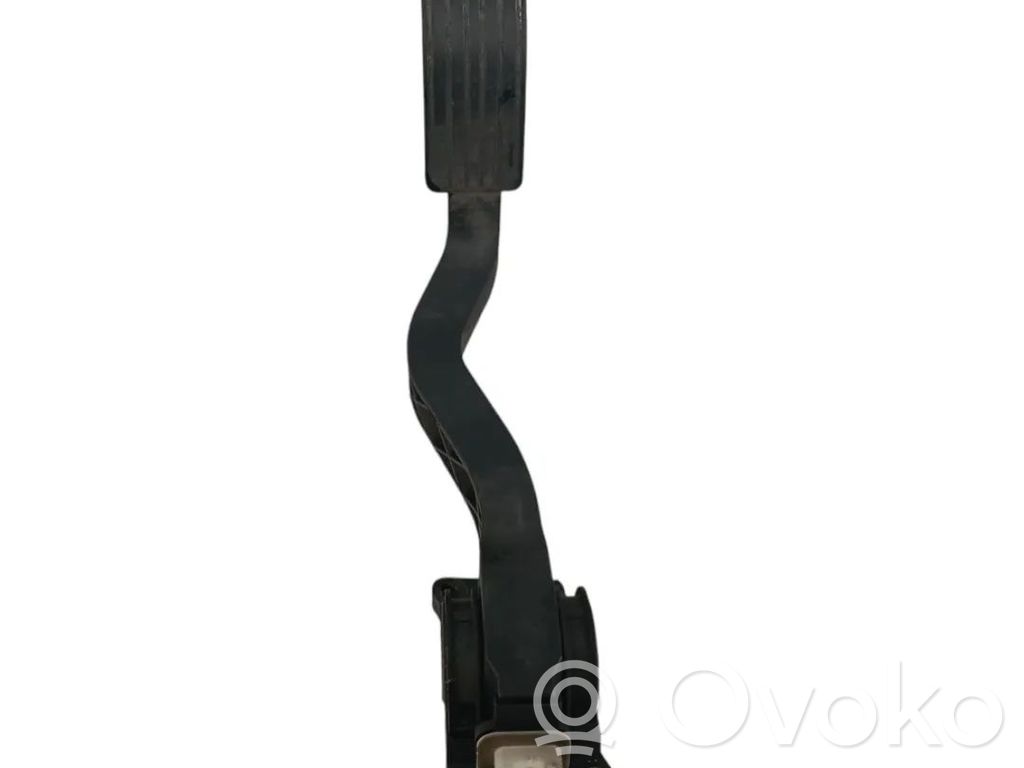 Akceleratoriaus pedalas   1601K7,0280752251