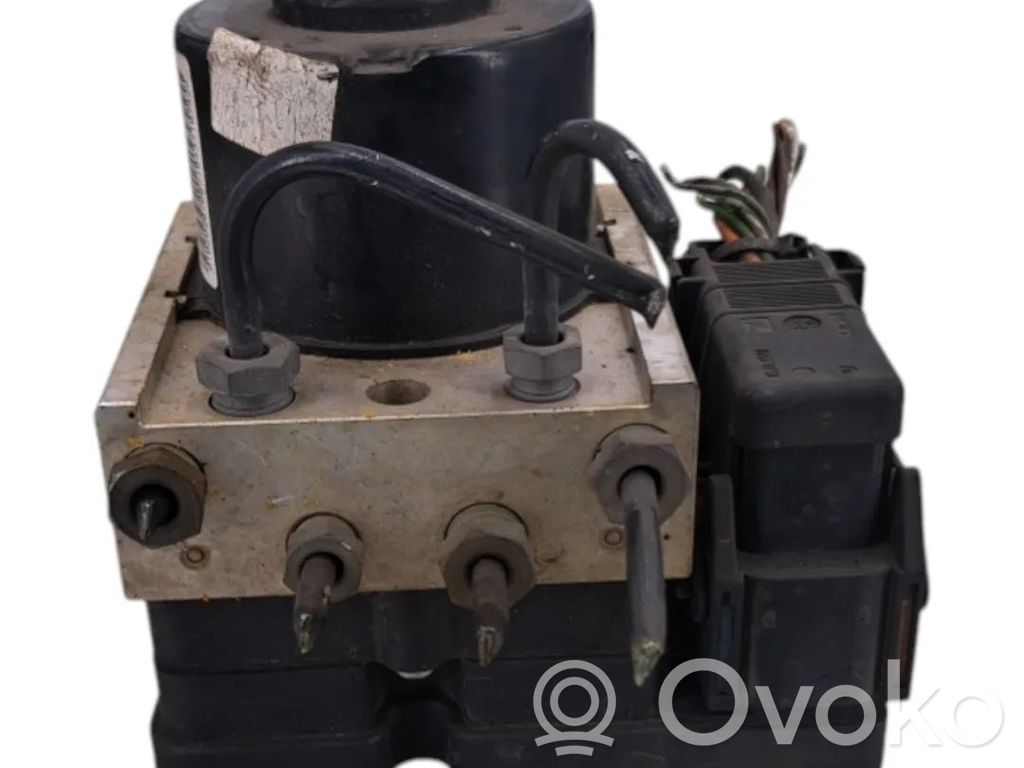 Ford Fiesta Bomba de ABS 