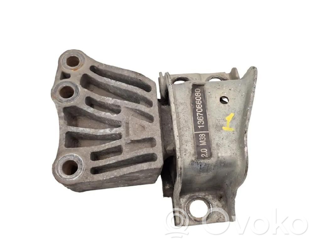 Fiat Ducato Engine mount bracket 