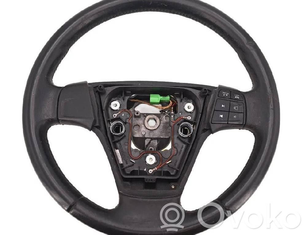 Volvo V50 Volante 