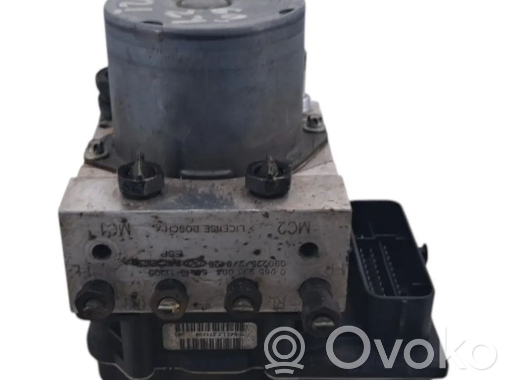 Hyundai i20 (PB PBT) Pompa ABS 