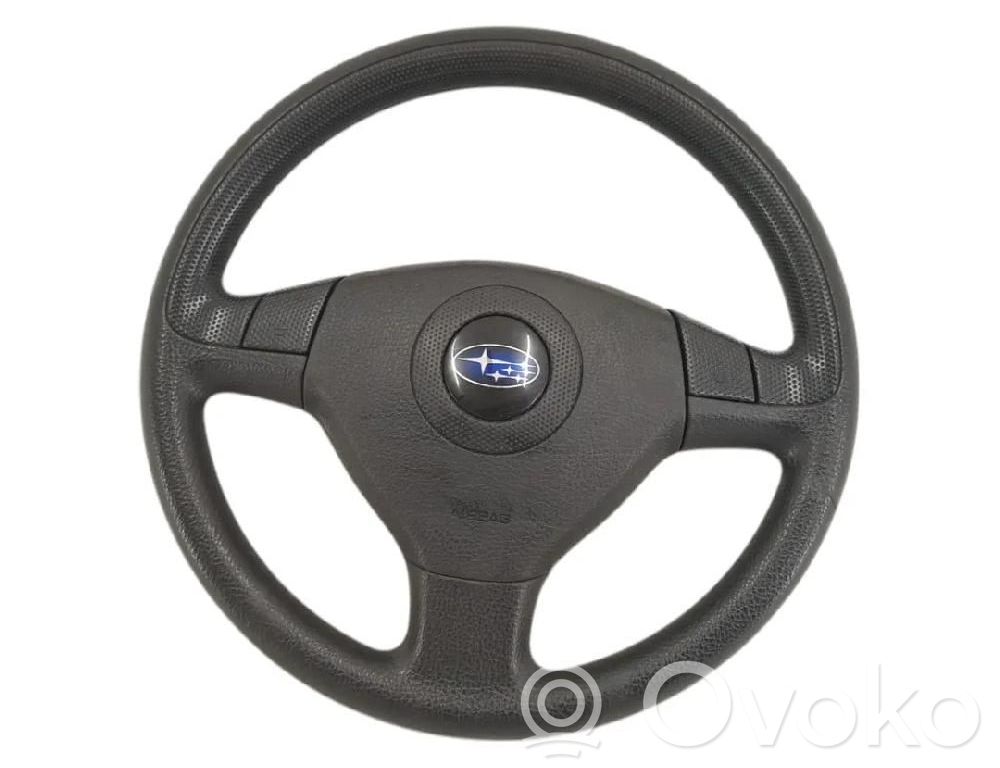 Subaru Justy Ohjauspyörä 