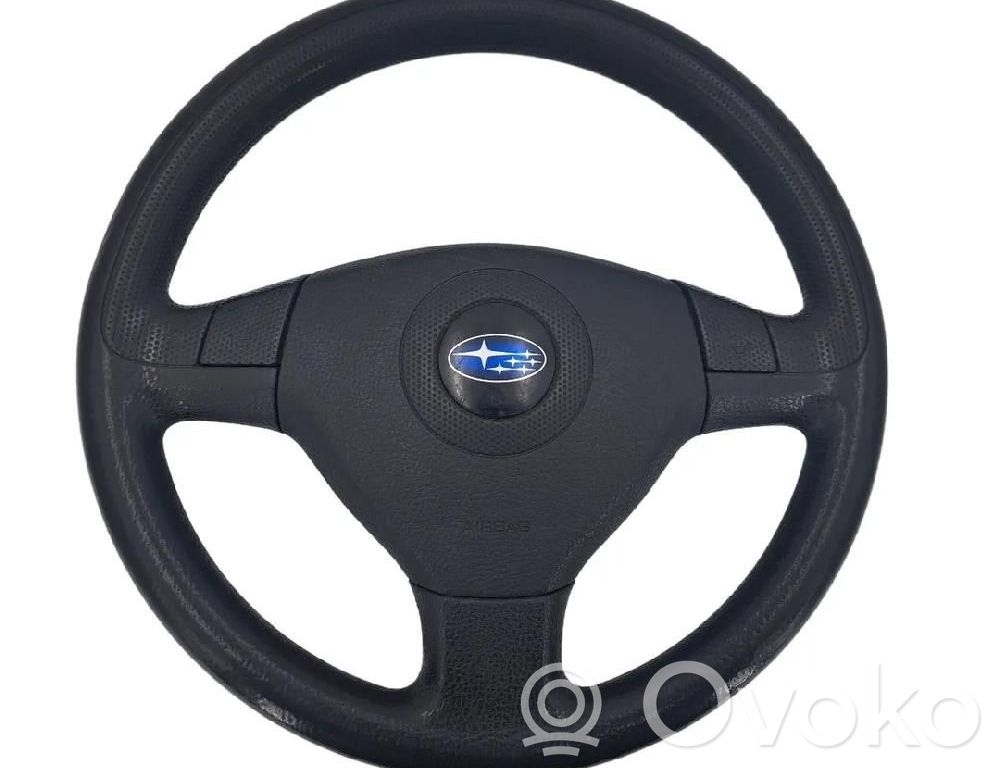 Subaru Justy Ohjauspyörä 