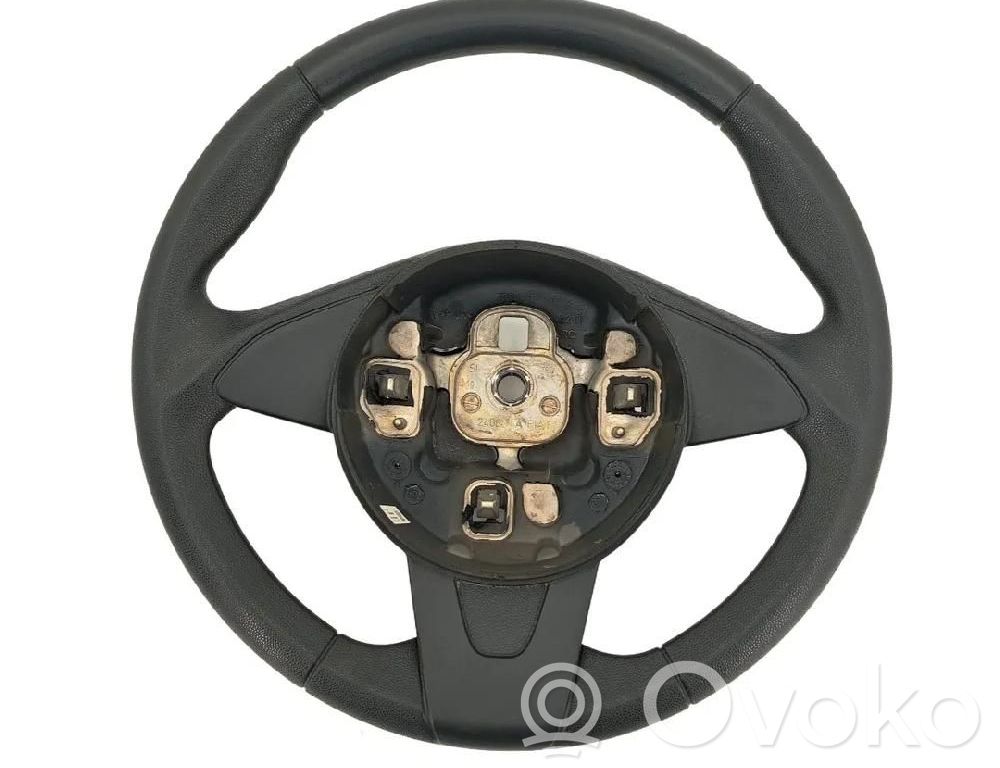 Ford Ka Руль 