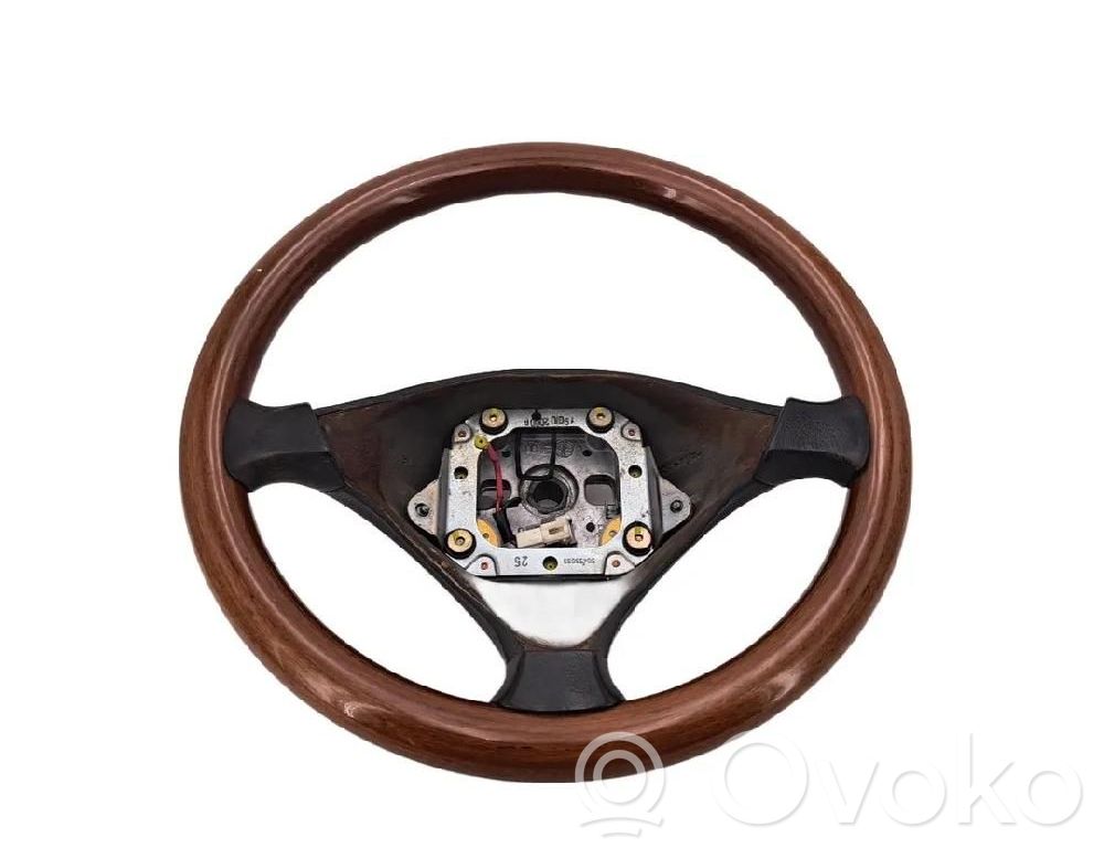 Alfa Romeo 156 Ohjauspyörä 