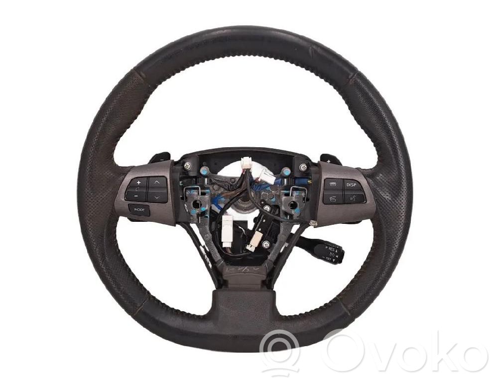 Toyota RAV 4 (XA30) Kierownica 