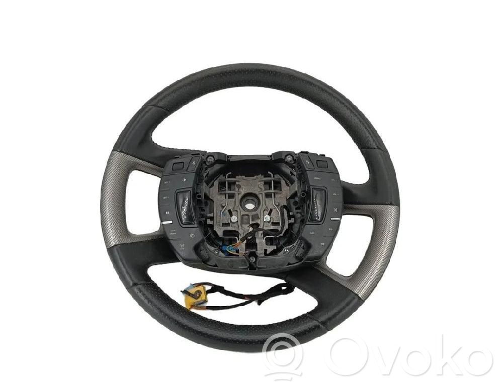 Citroen C5 Steering wheel 