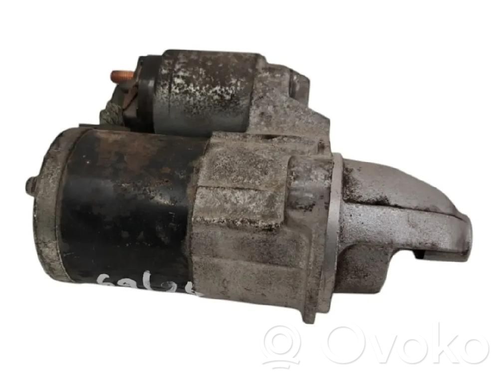 Suzuki Ignis Motor de arranque 