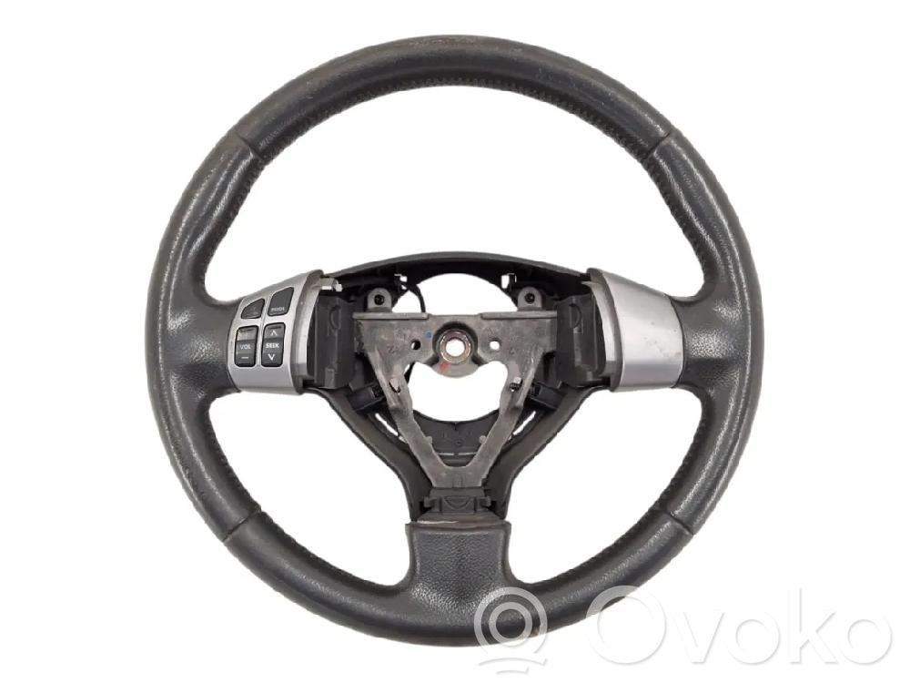 Suzuki Splash Ohjauspyörä 
