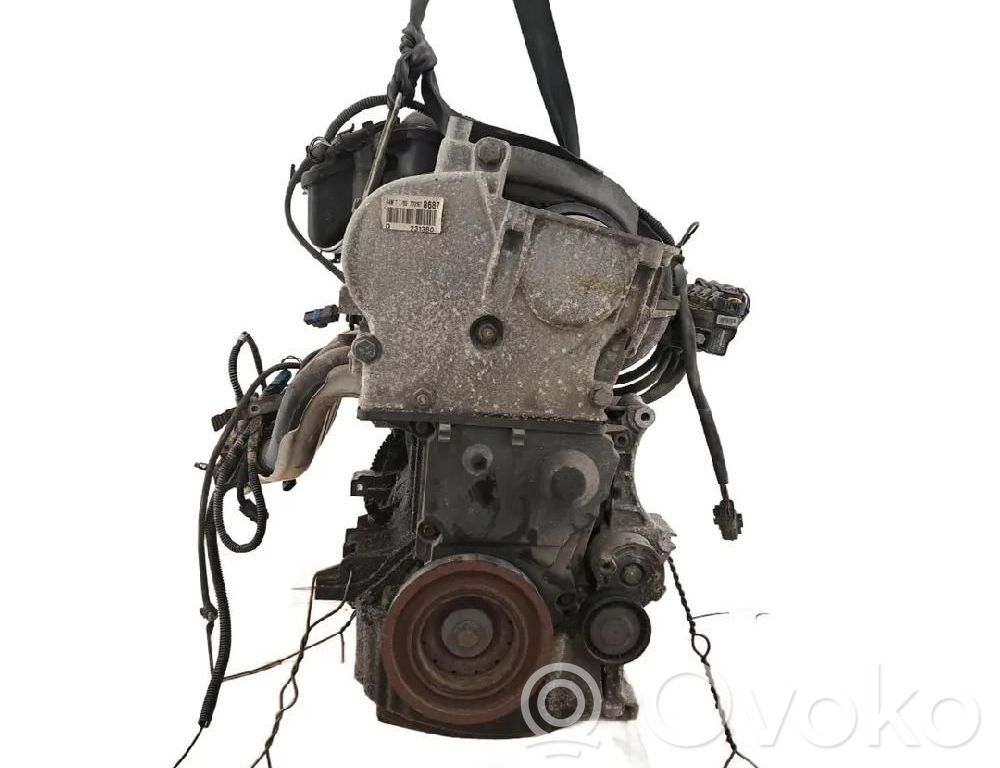 Engine   7701474378,K4MT7