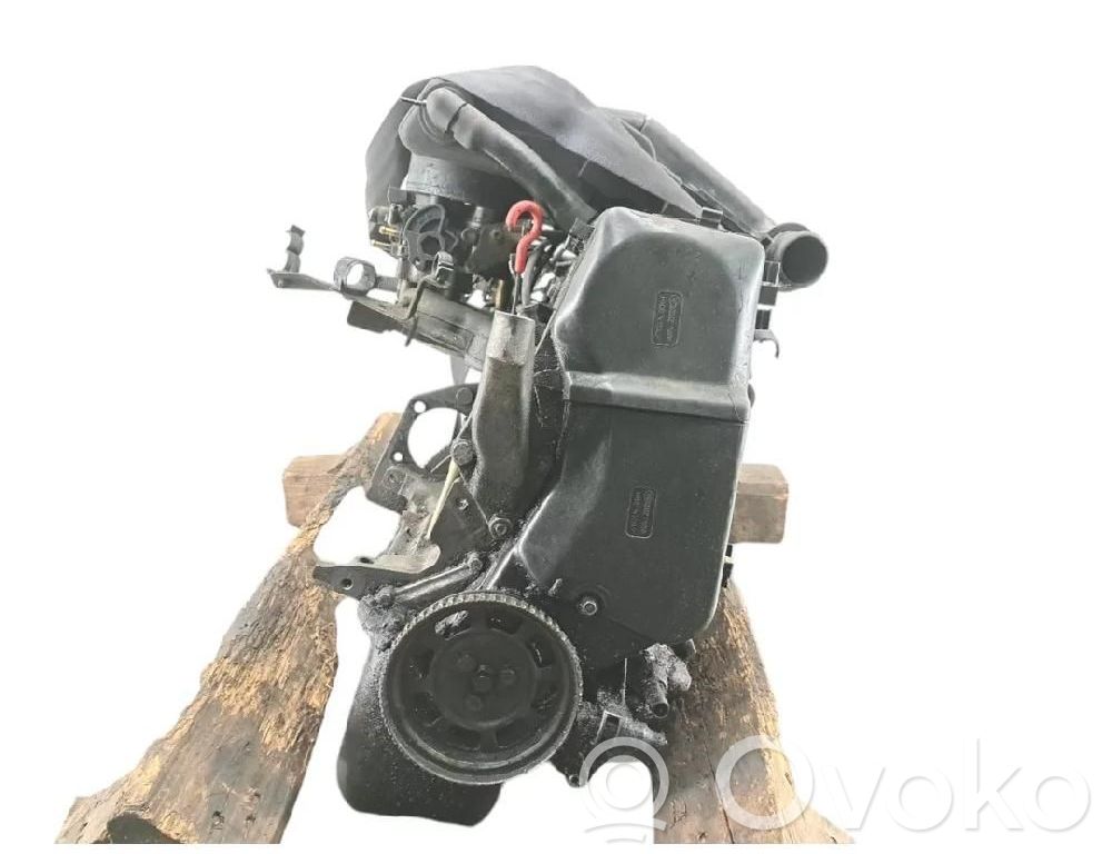 Fiat Panda 141 Motore 