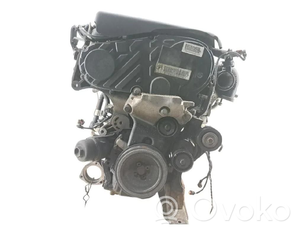 Opel Insignia A Motore 