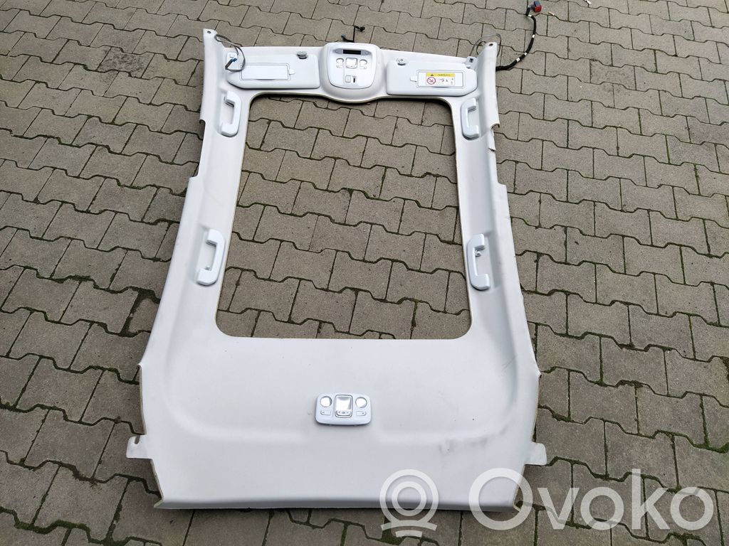 Peugeot 308 Headlining 