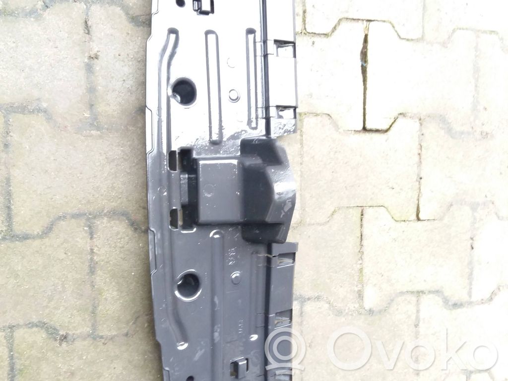 Peugeot 3008 I Panel mocowania chłodnicy / góra 