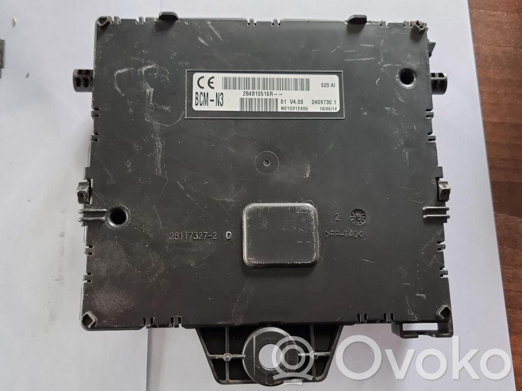 Module confort   284B10516R,24097301,281173272