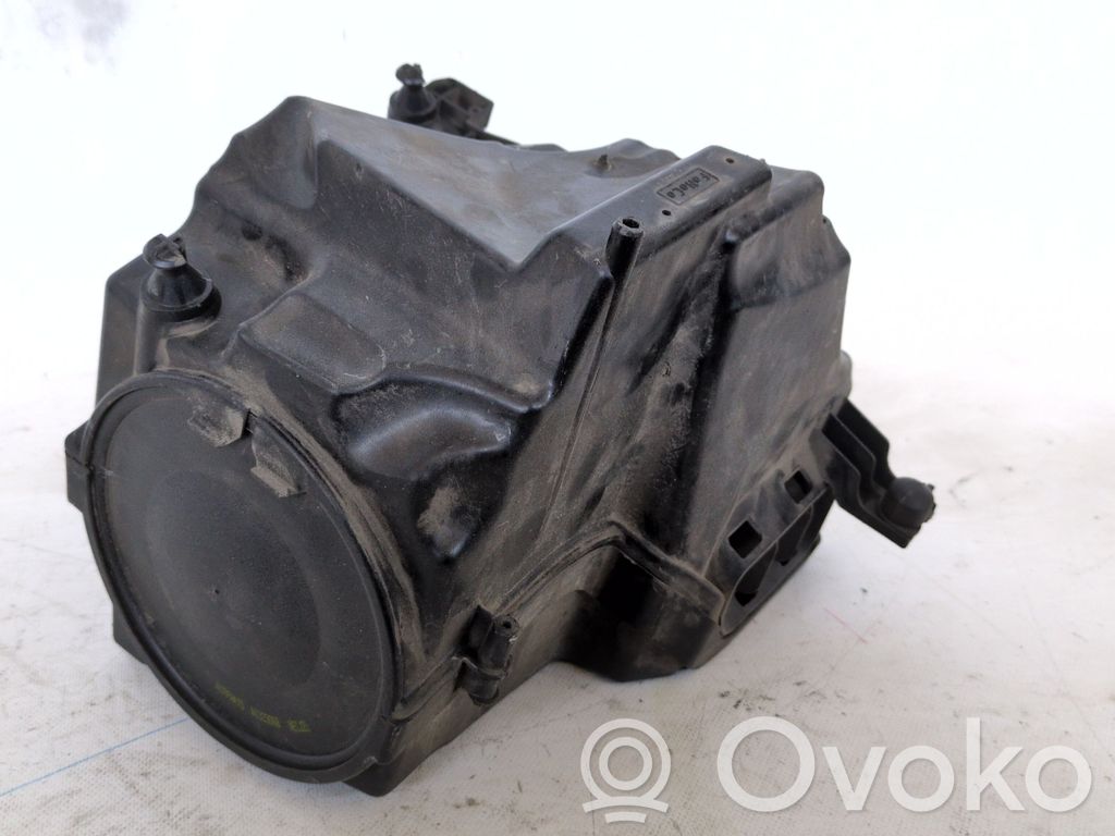 Ford Focus Oro srauto matuoklis 