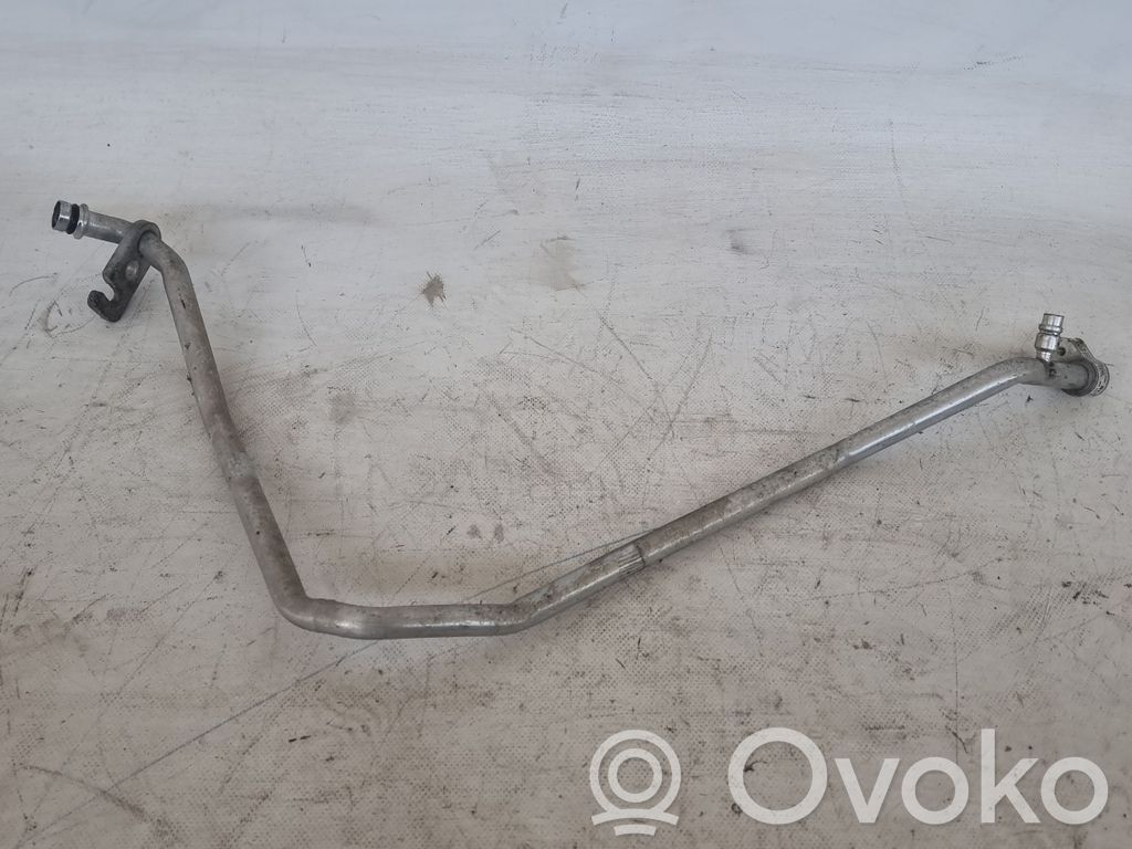 Toyota Auris 150 Conductă/furtun aer condiționat (A/C) 