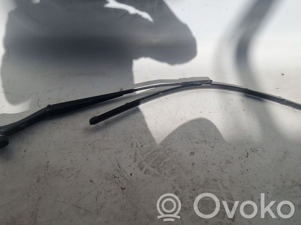 Ford B-MAX Wischerarm vorne 