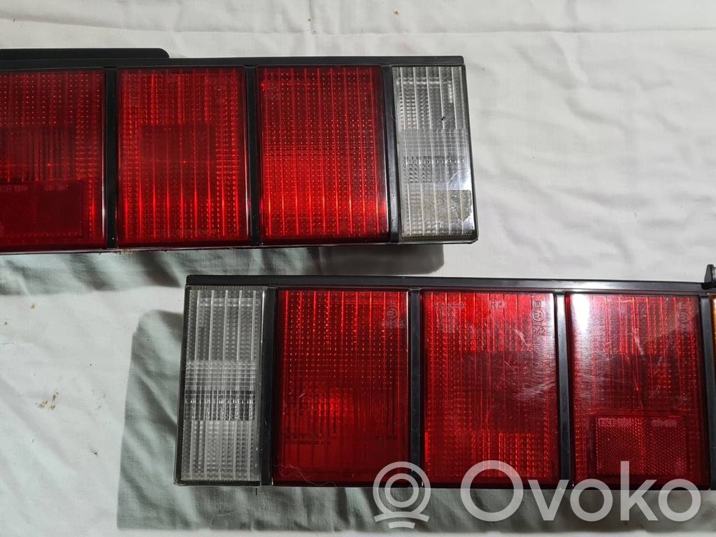 Mazda 929 Takavalot 