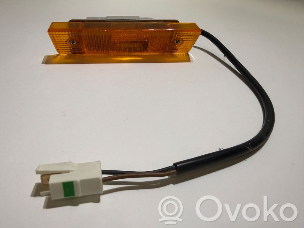 Volkswagen PASSAT B2 Frontblinker 
