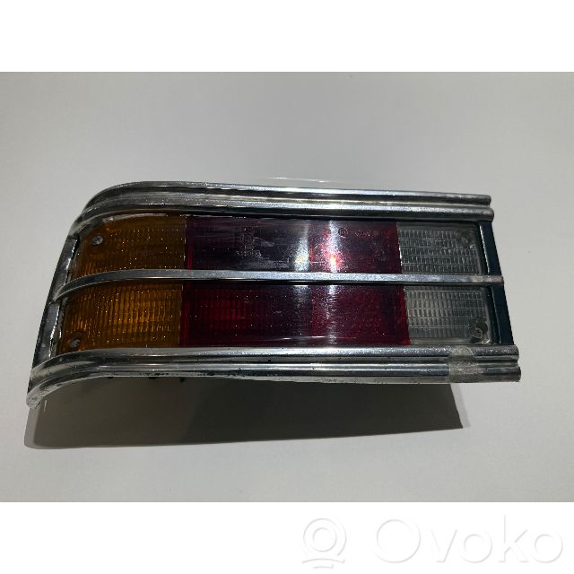 Rear/tail lights set   43360