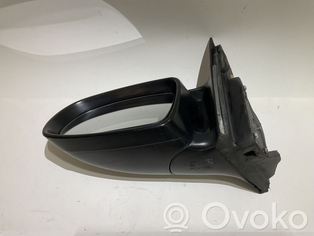 Opel Omega B1 Oglindă electrică ușă față 