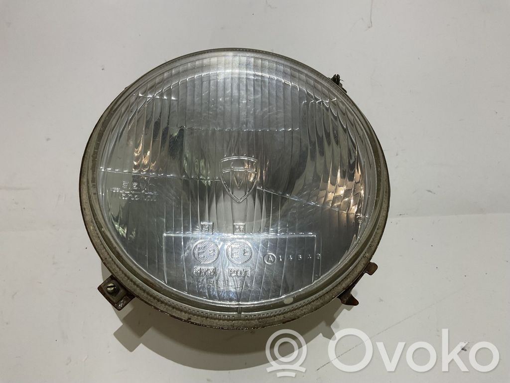 Renault 4 Headlight lense 