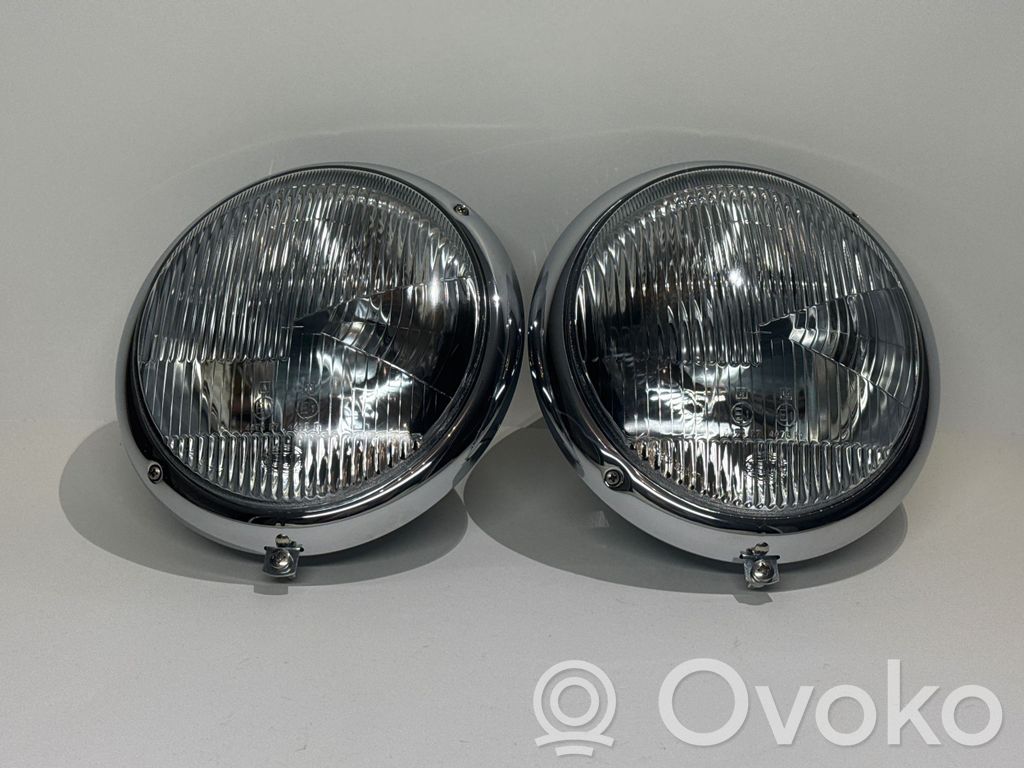Porsche 356 Set faruri 
